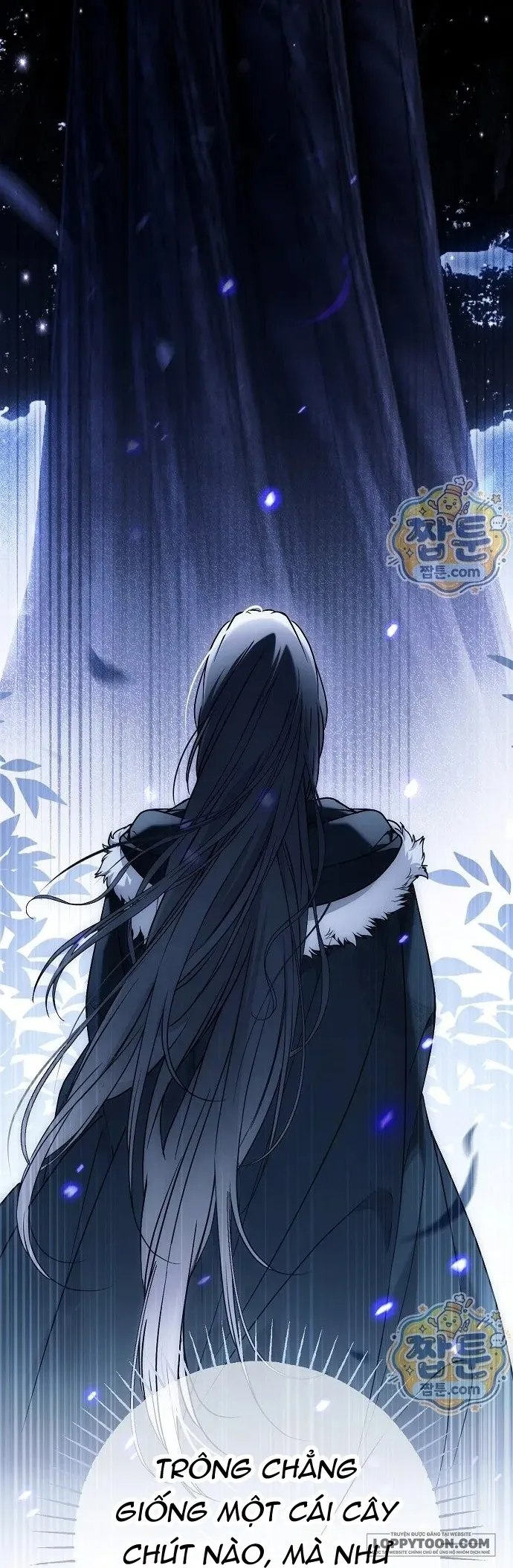 Có Kẻ Đã Sở Hữu Cơ Thể Của Tôi - Chap 95 - Trang 3