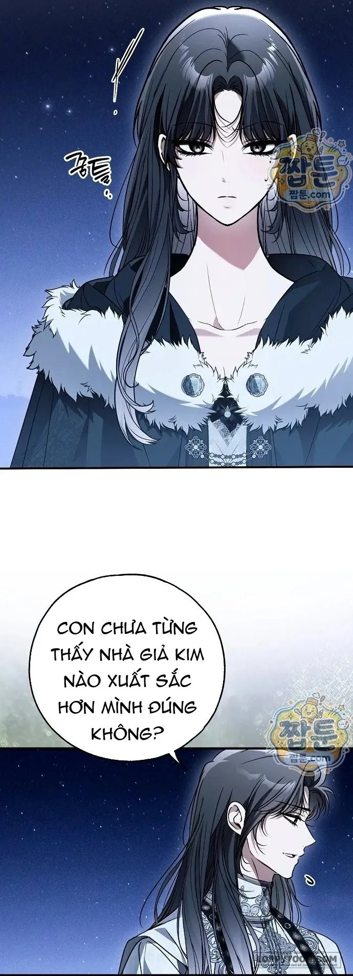 Có Kẻ Đã Sở Hữu Cơ Thể Của Tôi - Chap 95 - Trang 30