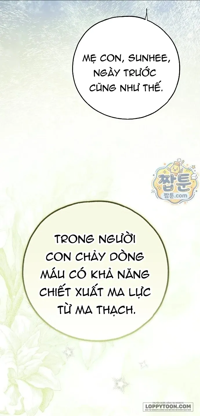 Có Kẻ Đã Sở Hữu Cơ Thể Của Tôi - Chap 95 - Trang 31