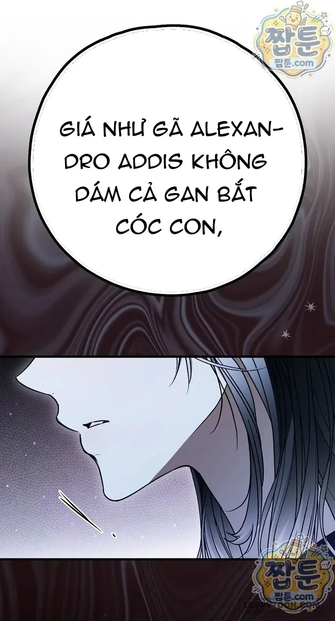 Có Kẻ Đã Sở Hữu Cơ Thể Của Tôi - Chap 95 - Trang 33
