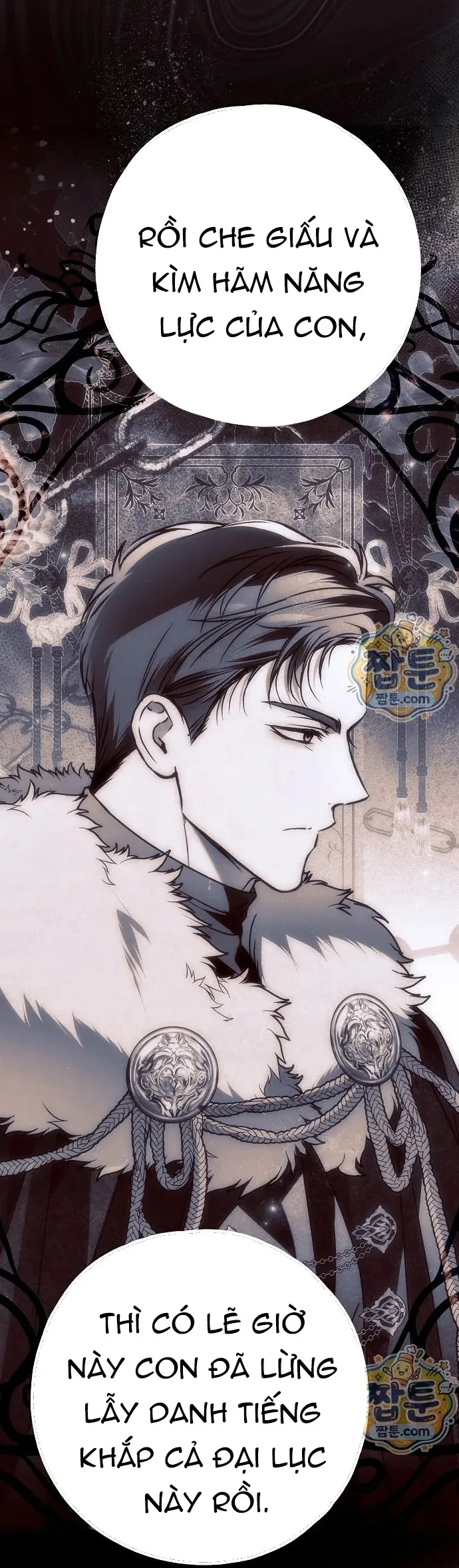 Có Kẻ Đã Sở Hữu Cơ Thể Của Tôi - Chap 95 - Trang 34