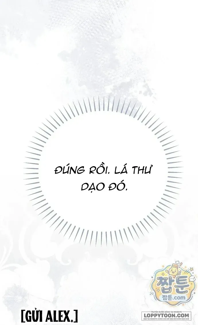 Có Kẻ Đã Sở Hữu Cơ Thể Của Tôi - Chap 95 - Trang 37