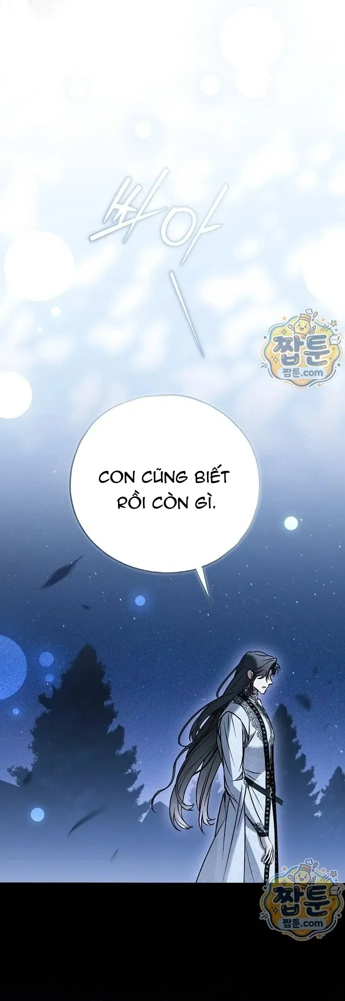 Có Kẻ Đã Sở Hữu Cơ Thể Của Tôi - Chap 95 - Trang 39