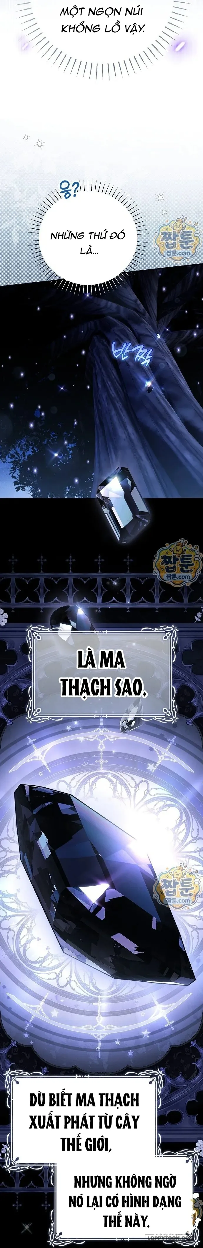 Có Kẻ Đã Sở Hữu Cơ Thể Của Tôi - Chap 95 - Trang 4