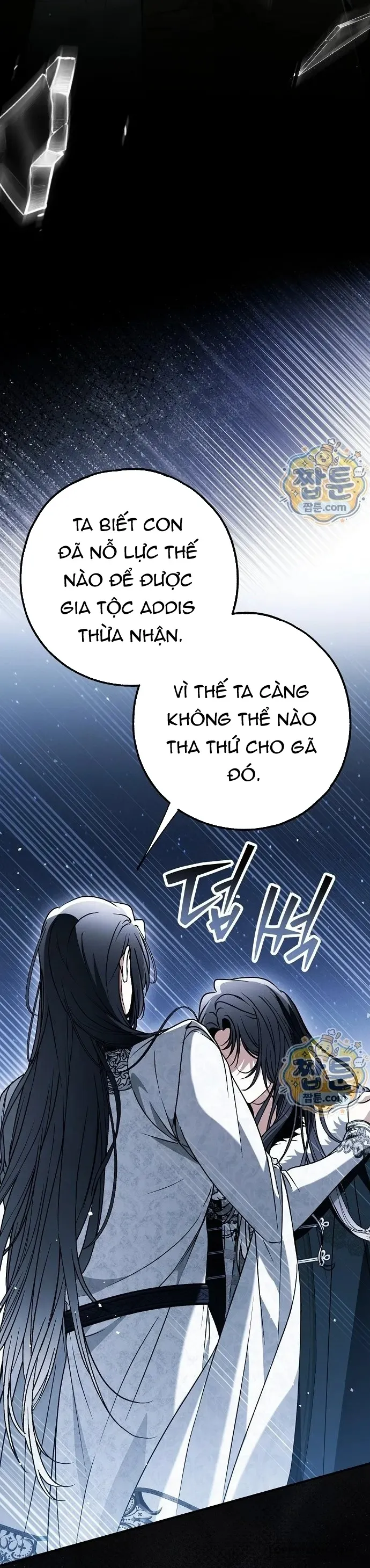 Có Kẻ Đã Sở Hữu Cơ Thể Của Tôi - Chap 95 - Trang 43