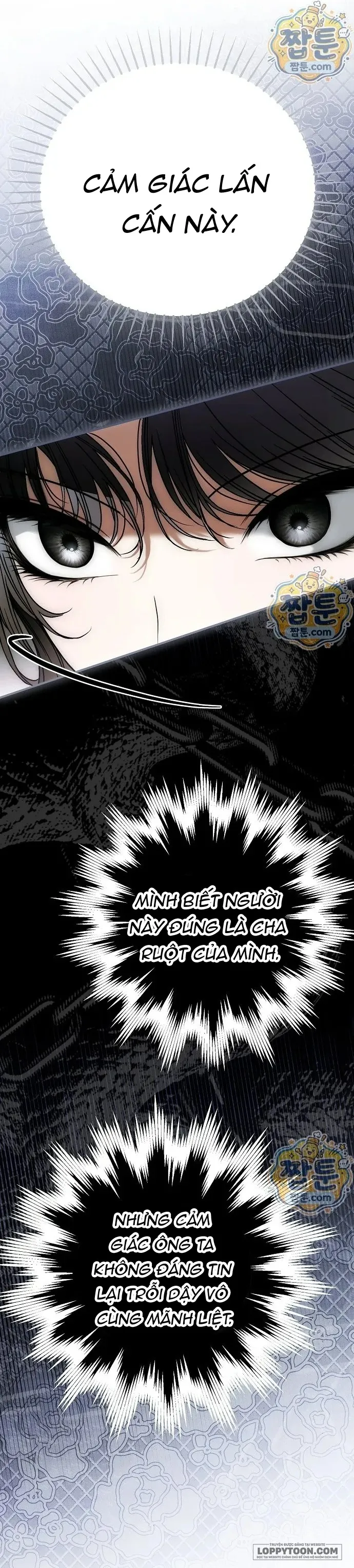 Có Kẻ Đã Sở Hữu Cơ Thể Của Tôi - Chap 95 - Trang 46