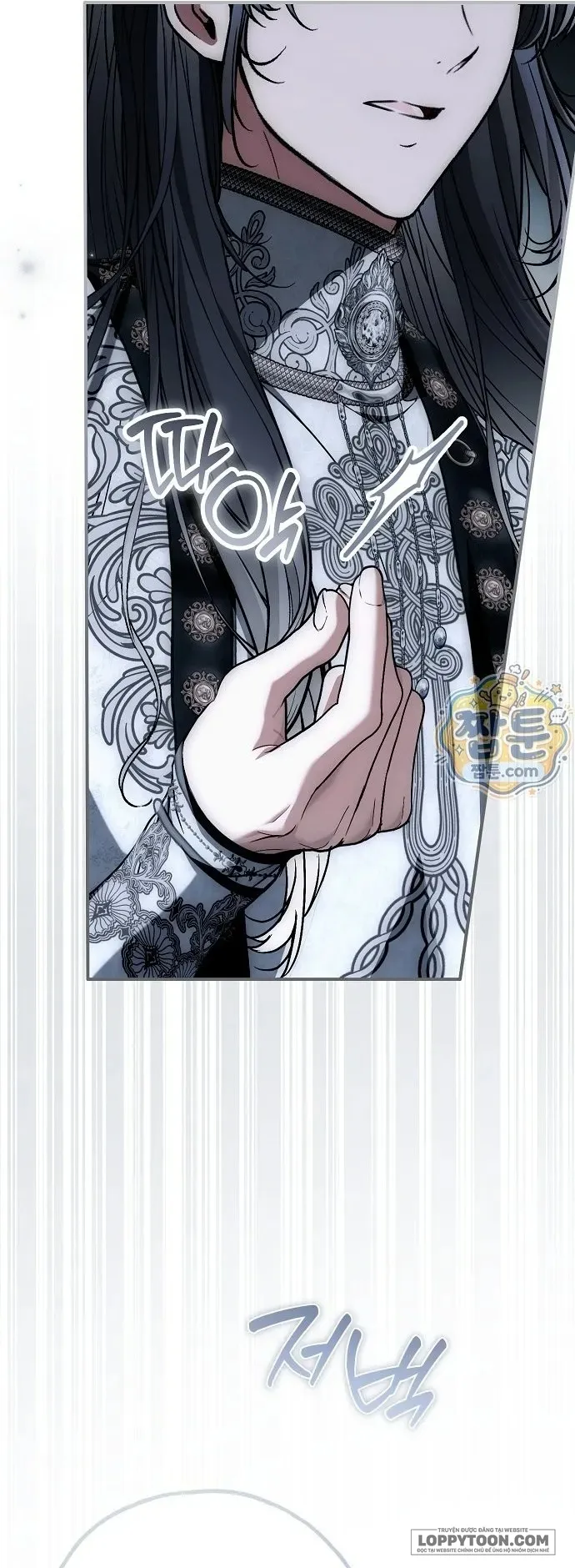Có Kẻ Đã Sở Hữu Cơ Thể Của Tôi - Chap 95 - Trang 50