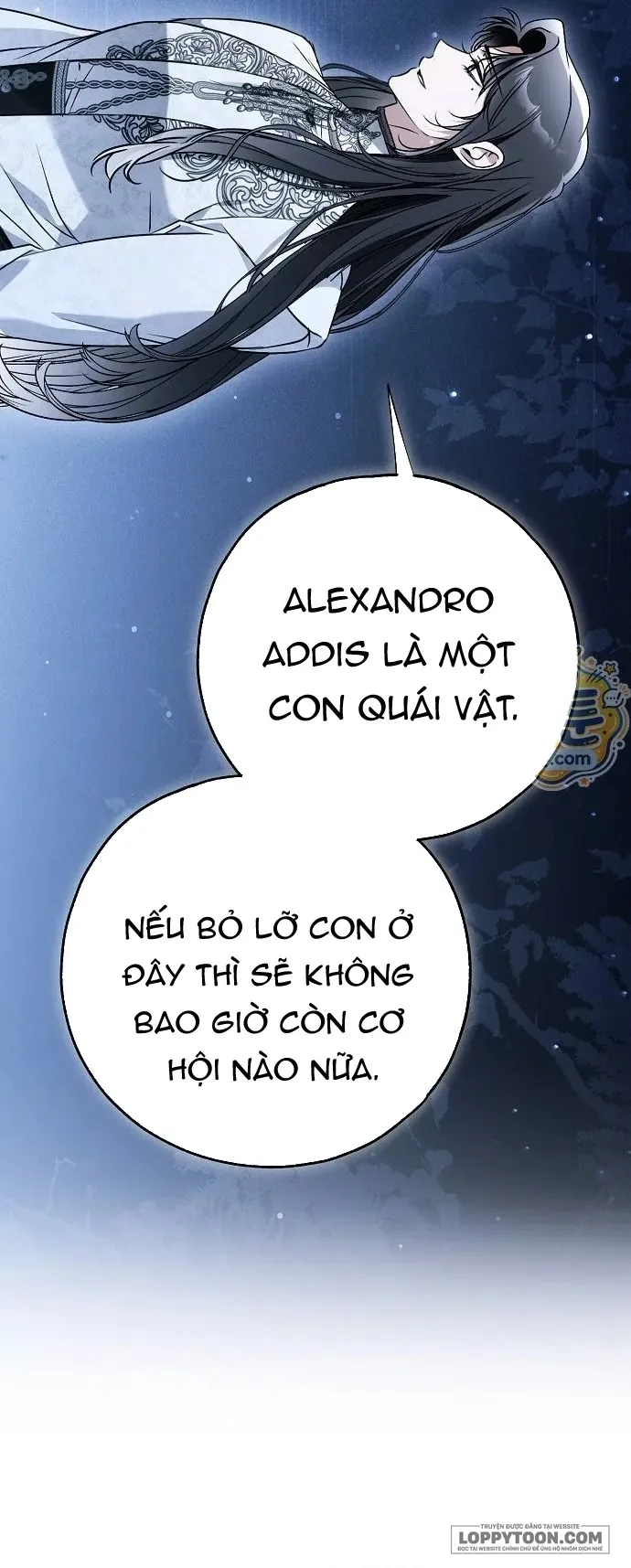 Có Kẻ Đã Sở Hữu Cơ Thể Của Tôi - Chap 95 - Trang 53