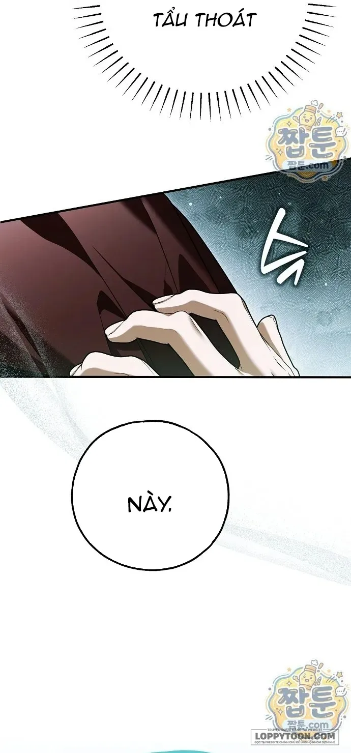 Có Kẻ Đã Sở Hữu Cơ Thể Của Tôi - Chap 95 - Trang 56
