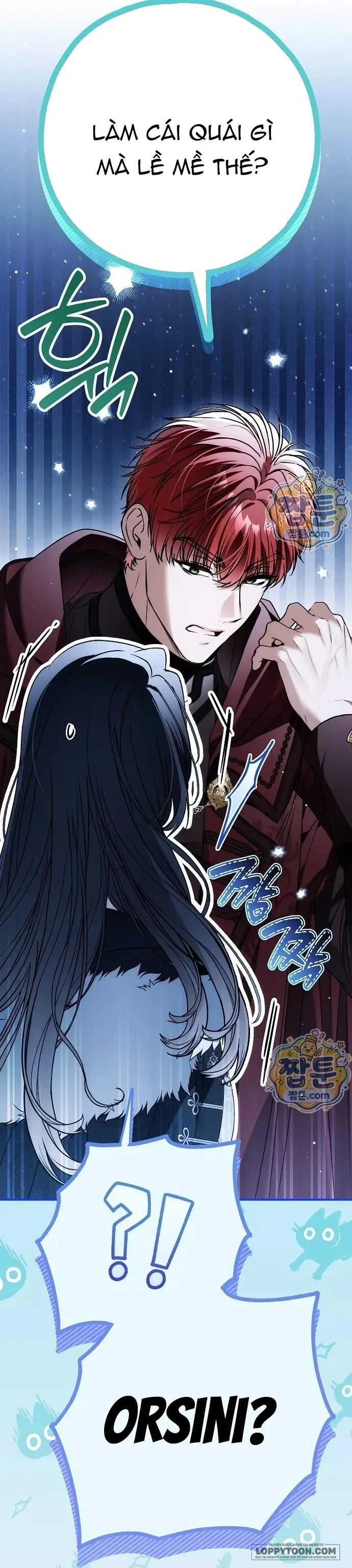 Có Kẻ Đã Sở Hữu Cơ Thể Của Tôi - Chap 95 - Trang 57