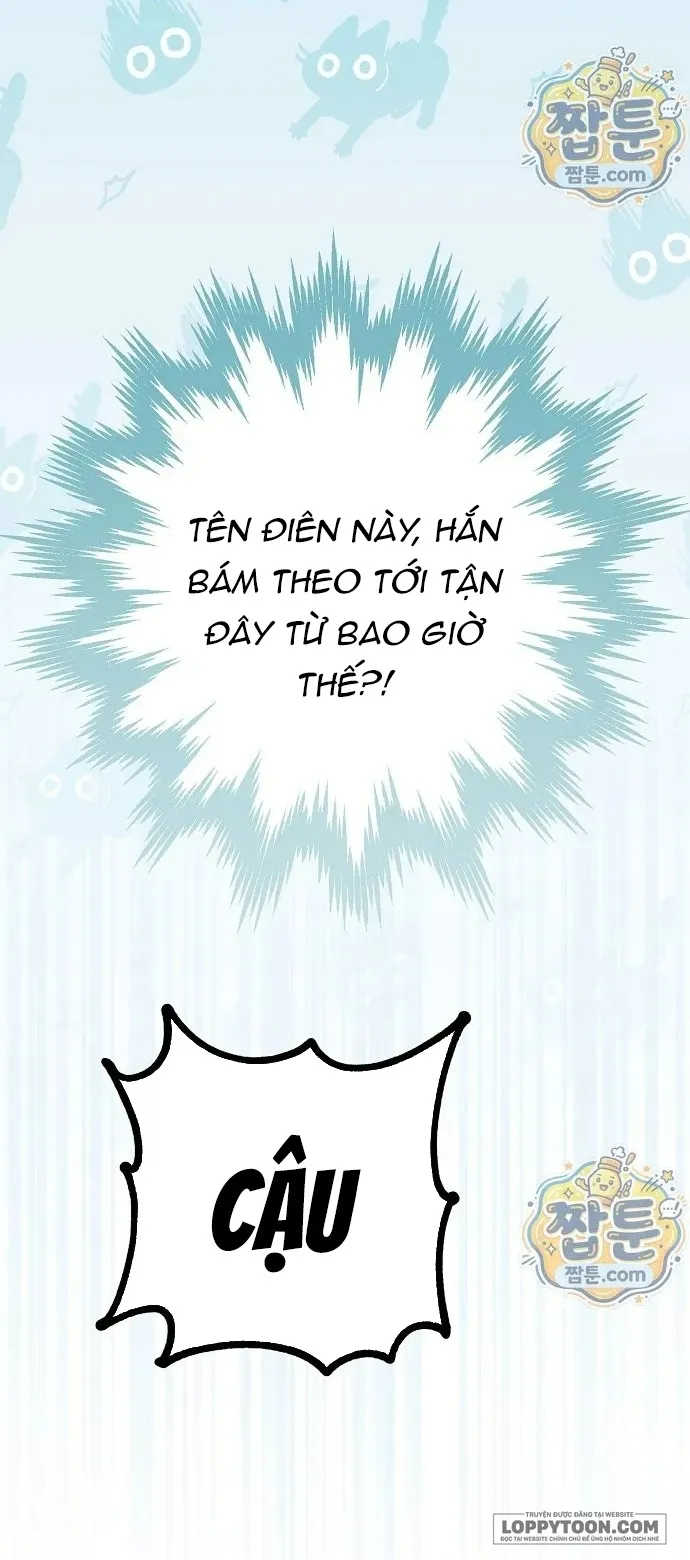Có Kẻ Đã Sở Hữu Cơ Thể Của Tôi - Chap 95 - Trang 58