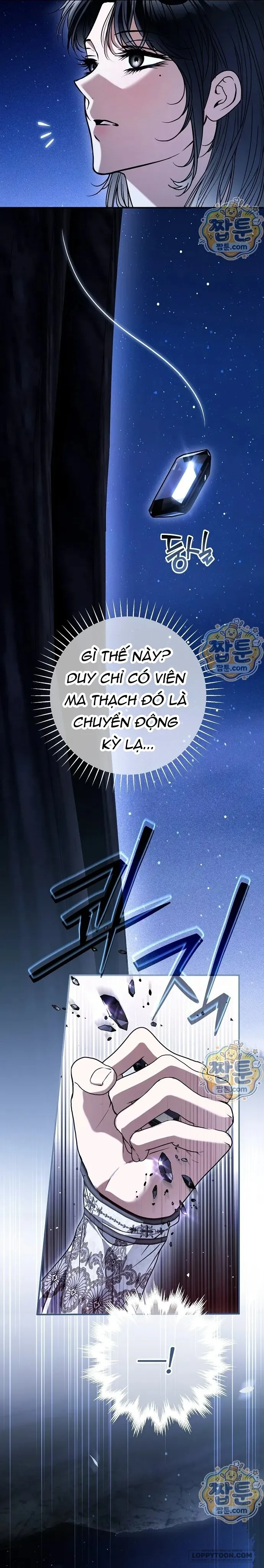 Có Kẻ Đã Sở Hữu Cơ Thể Của Tôi - Chap 95 - Trang 6