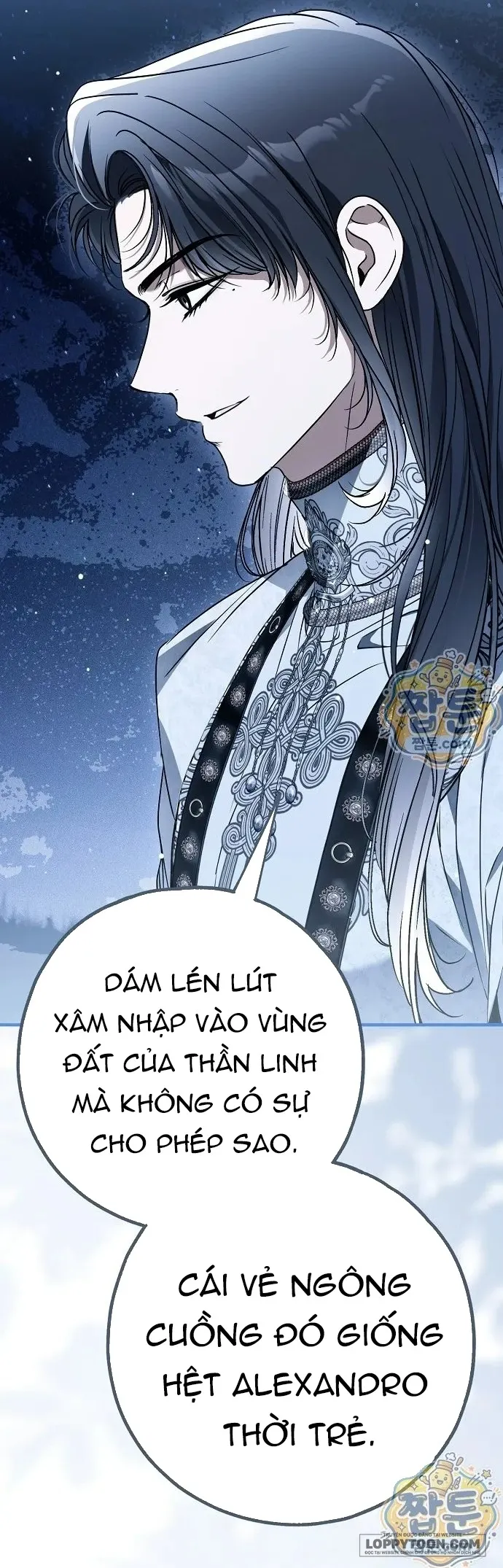 Có Kẻ Đã Sở Hữu Cơ Thể Của Tôi - Chap 95 - Trang 60