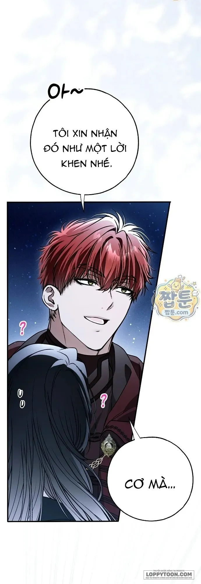 Có Kẻ Đã Sở Hữu Cơ Thể Của Tôi - Chap 95 - Trang 61