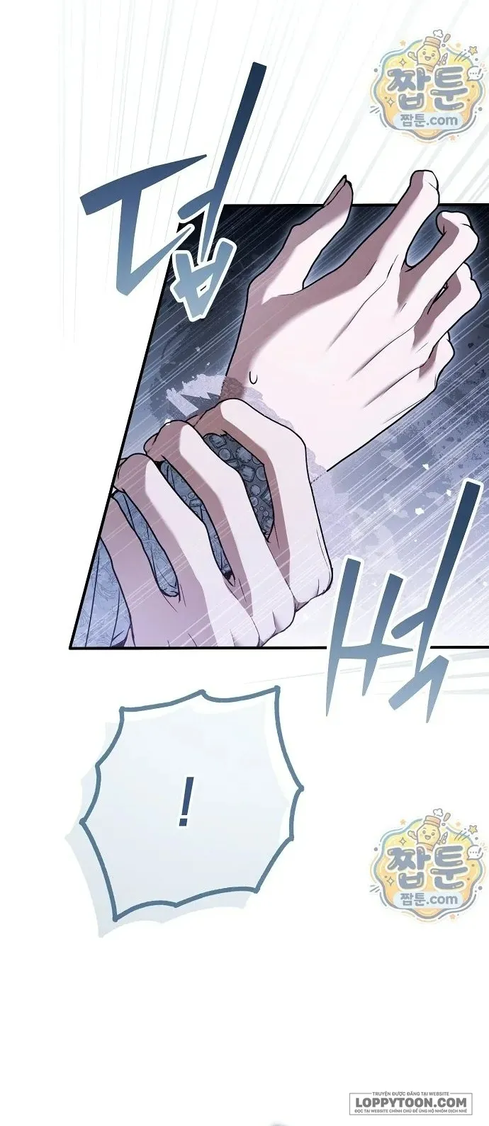 Có Kẻ Đã Sở Hữu Cơ Thể Của Tôi - Chap 95 - Trang 62