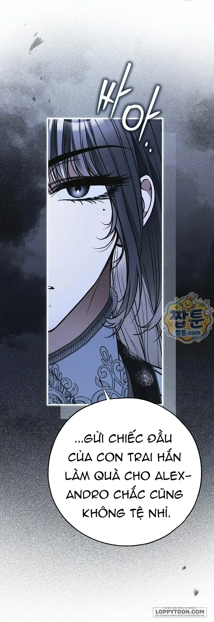 Có Kẻ Đã Sở Hữu Cơ Thể Của Tôi - Chap 95 - Trang 64