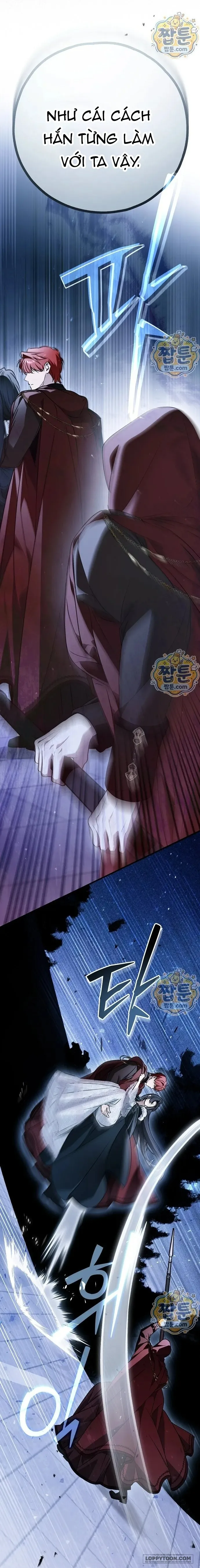 Có Kẻ Đã Sở Hữu Cơ Thể Của Tôi - Chap 95 - Trang 65