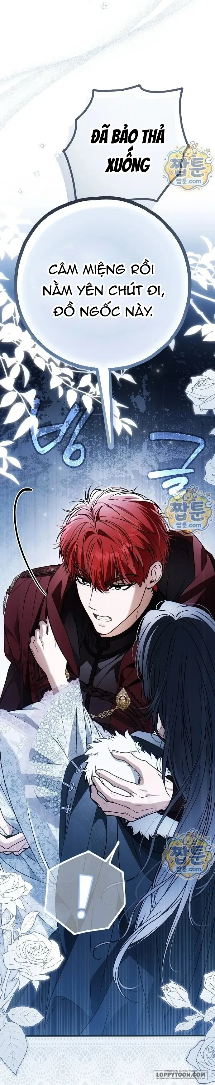 Có Kẻ Đã Sở Hữu Cơ Thể Của Tôi - Chap 95 - Trang 68