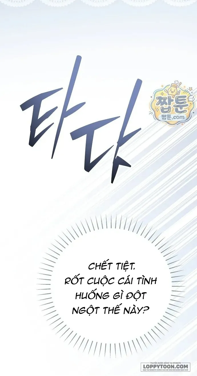 Có Kẻ Đã Sở Hữu Cơ Thể Của Tôi - Chap 95 - Trang 69