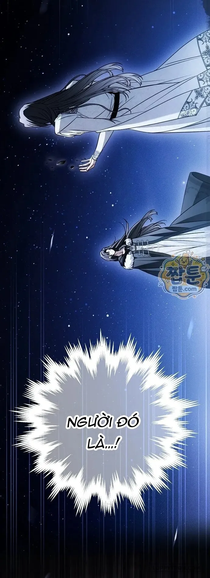Có Kẻ Đã Sở Hữu Cơ Thể Của Tôi - Chap 95 - Trang 7