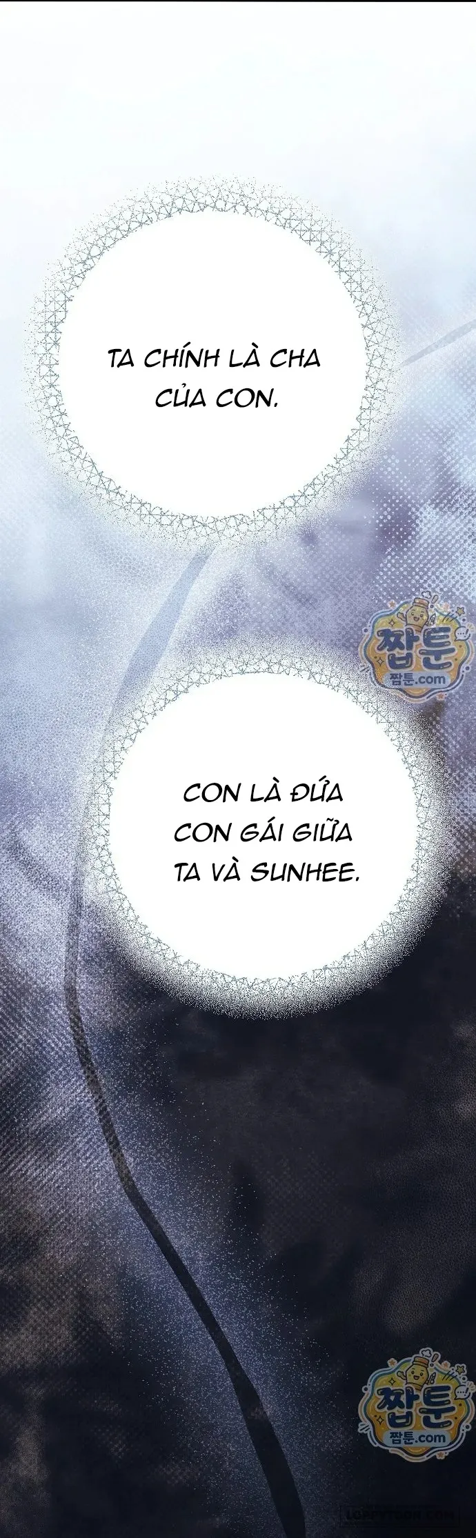 Có Kẻ Đã Sở Hữu Cơ Thể Của Tôi - Chap 95 - Trang 73