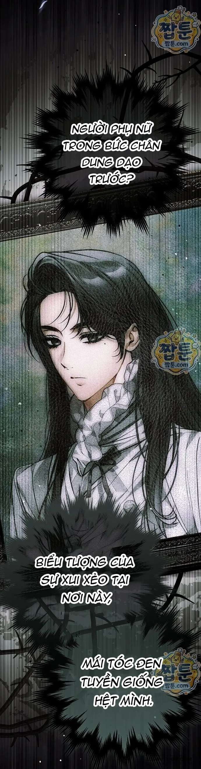 Có Kẻ Đã Sở Hữu Cơ Thể Của Tôi - Chap 95 - Trang 8