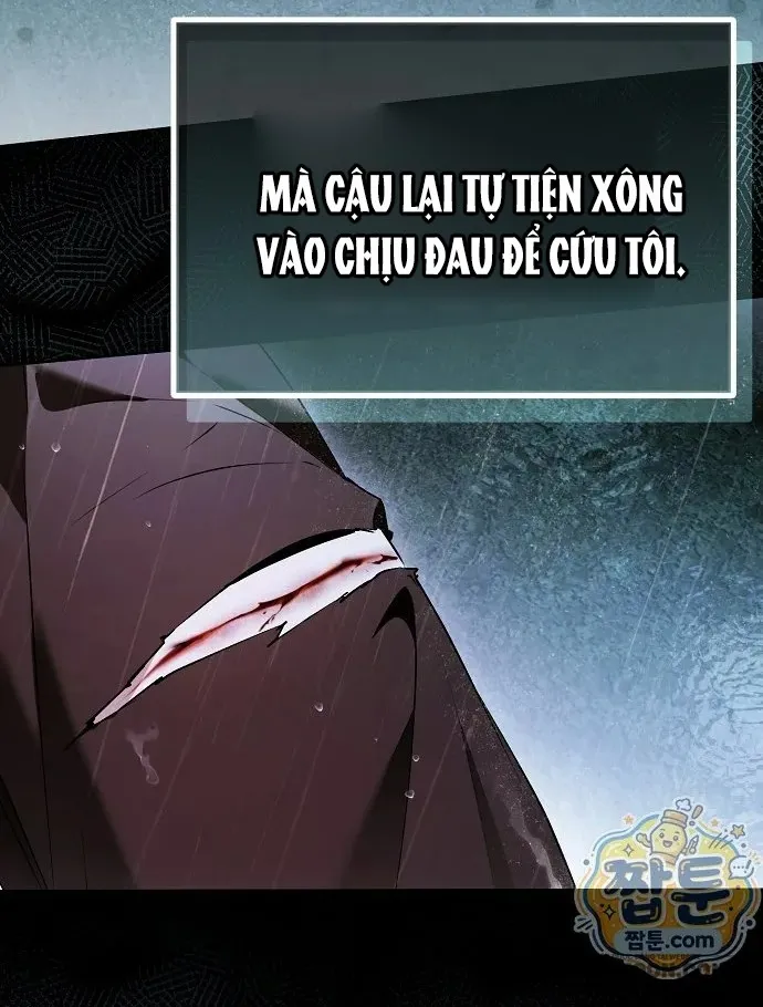 Có Kẻ Đã Sở Hữu Cơ Thể Của Tôi - Chap 96 - Trang 10