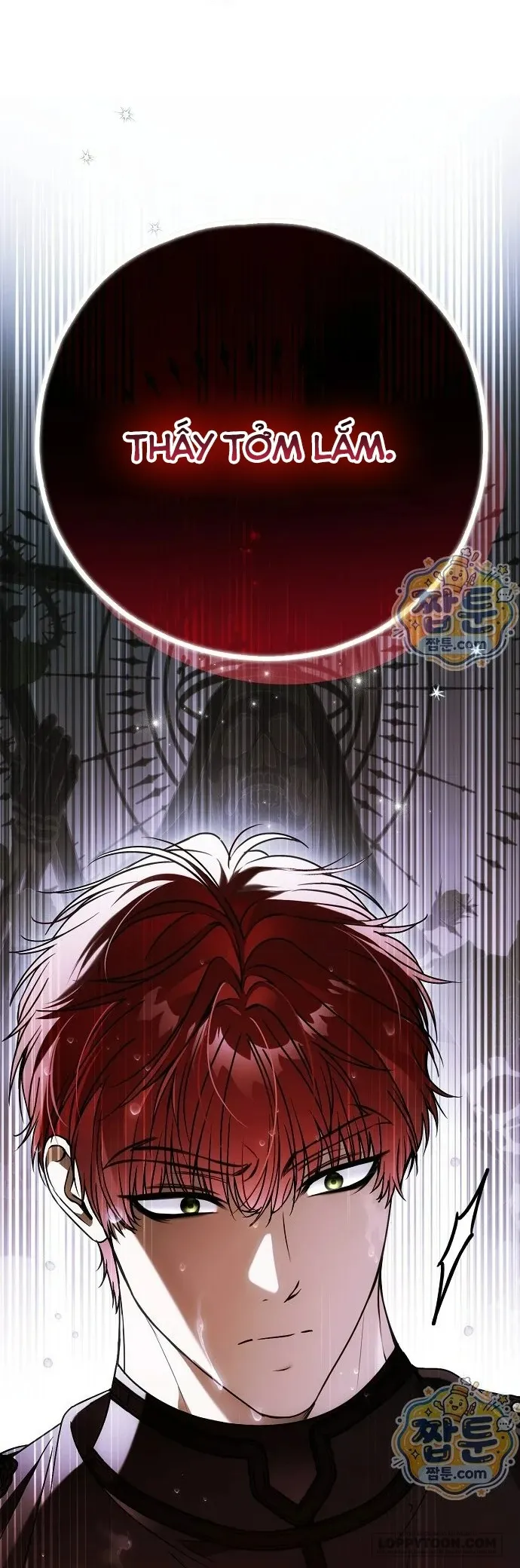 Có Kẻ Đã Sở Hữu Cơ Thể Của Tôi - Chap 96 - Trang 12