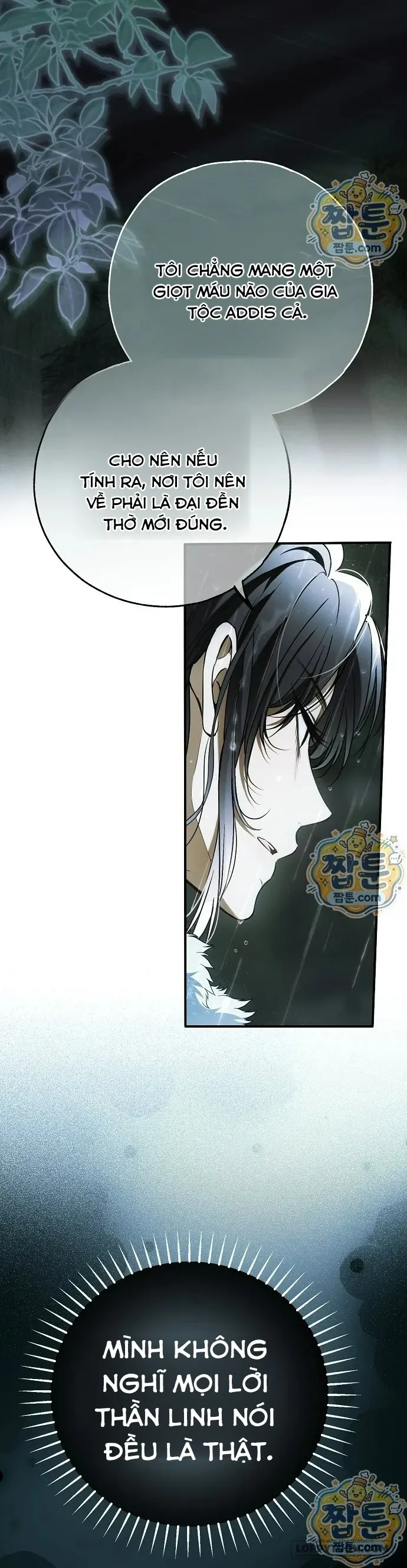 Có Kẻ Đã Sở Hữu Cơ Thể Của Tôi - Chap 96 - Trang 15