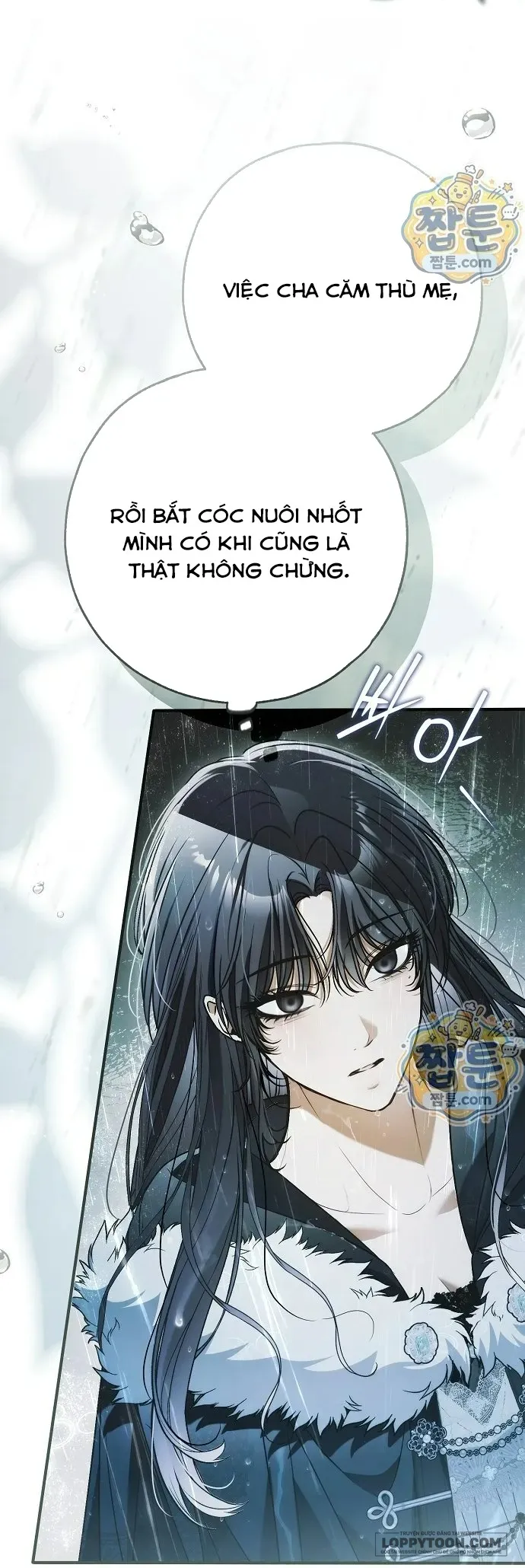 Có Kẻ Đã Sở Hữu Cơ Thể Của Tôi - Chap 96 - Trang 19