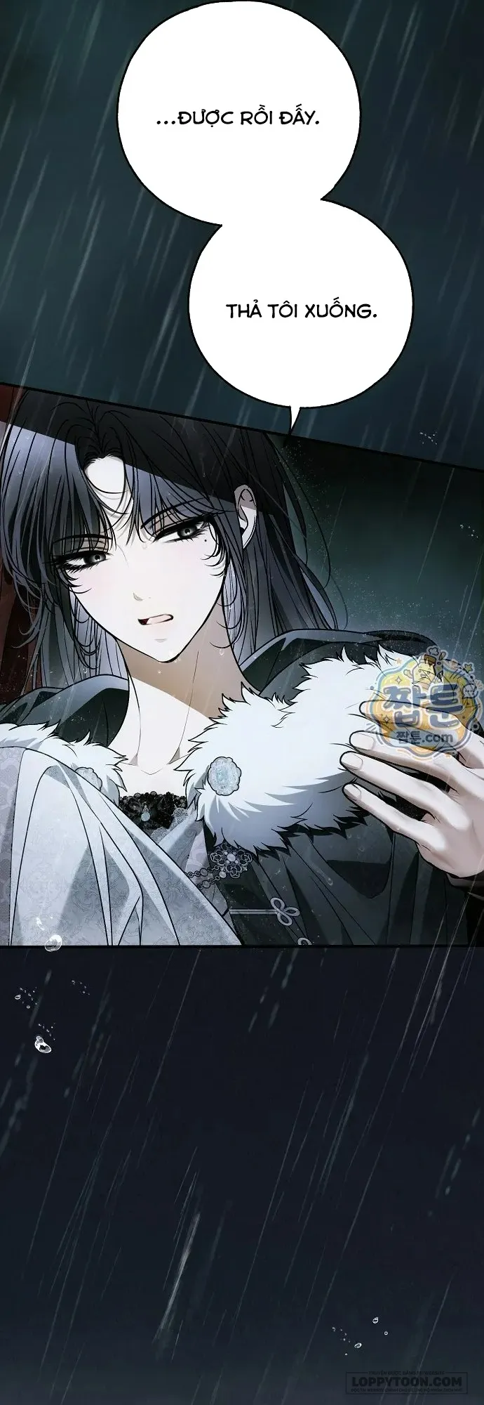 Có Kẻ Đã Sở Hữu Cơ Thể Của Tôi - Chap 96 - Trang 2