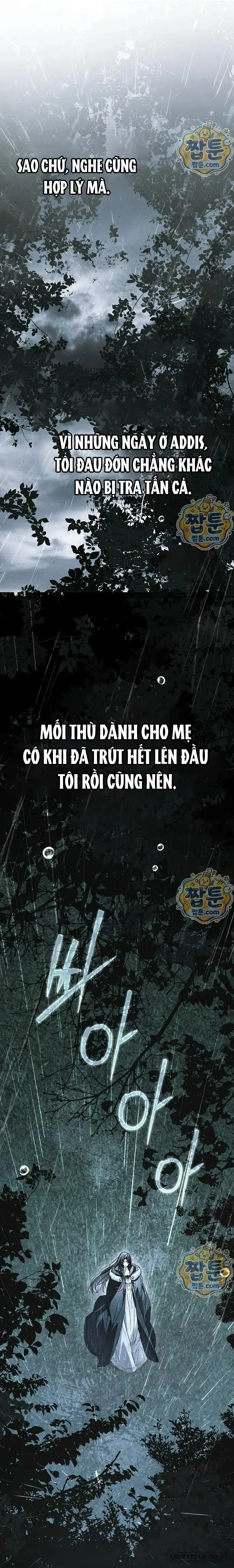 Có Kẻ Đã Sở Hữu Cơ Thể Của Tôi - Chap 96 - Trang 20