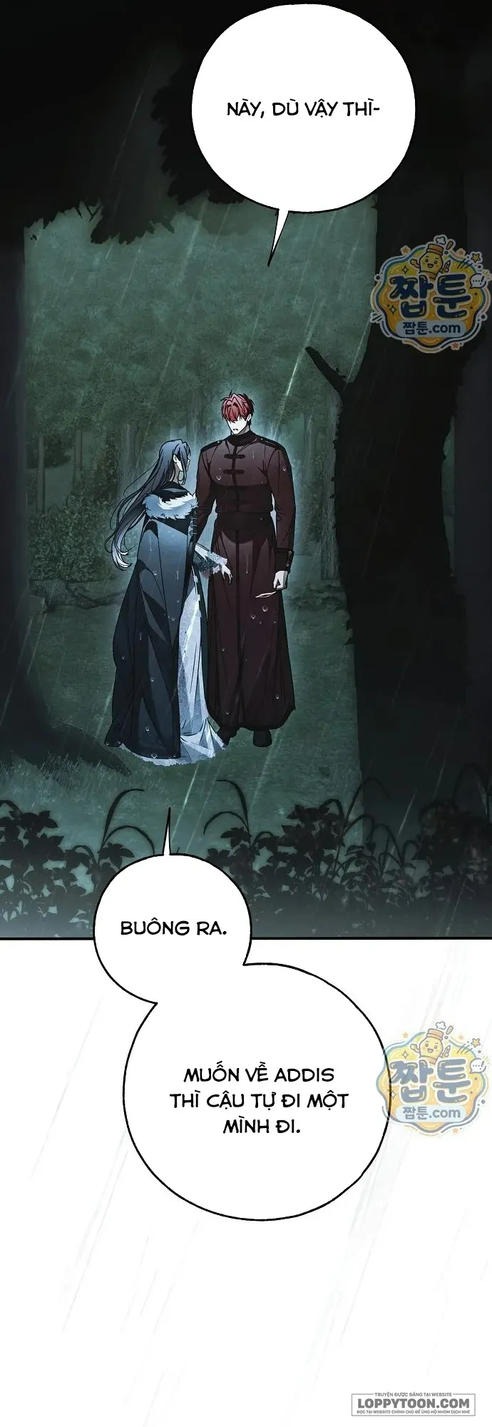 Có Kẻ Đã Sở Hữu Cơ Thể Của Tôi - Chap 96 - Trang 25