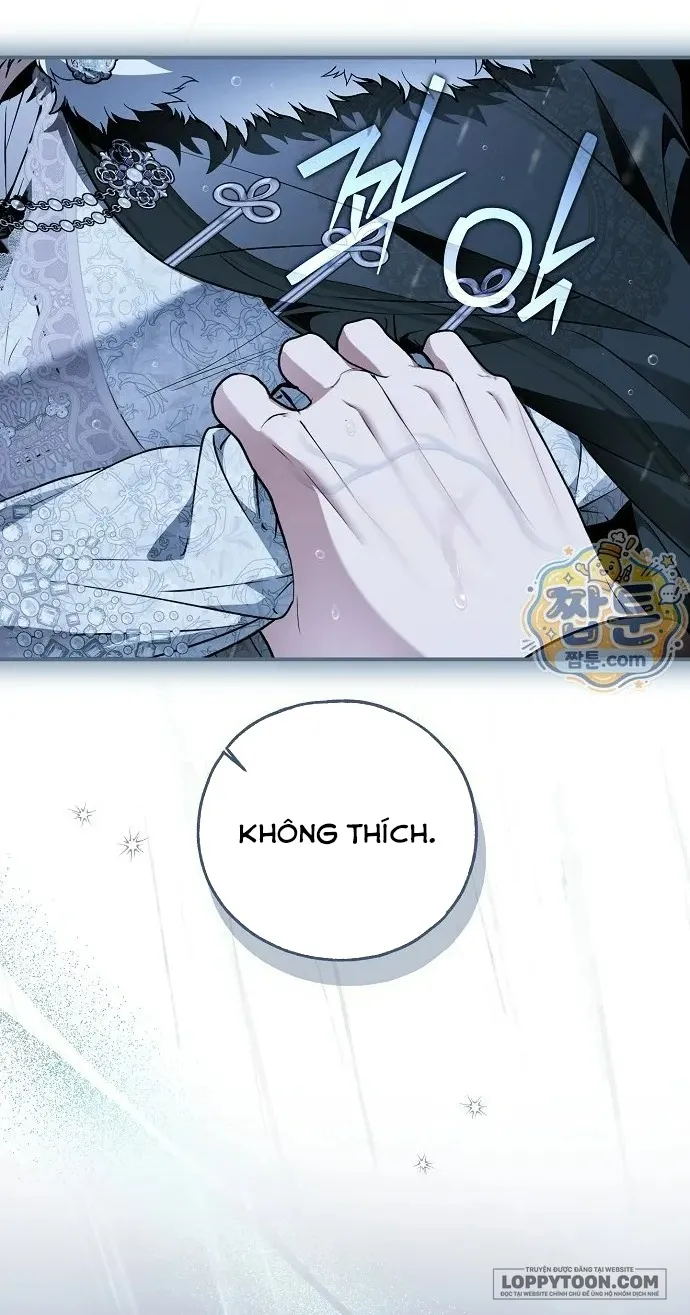 Có Kẻ Đã Sở Hữu Cơ Thể Của Tôi - Chap 96 - Trang 26