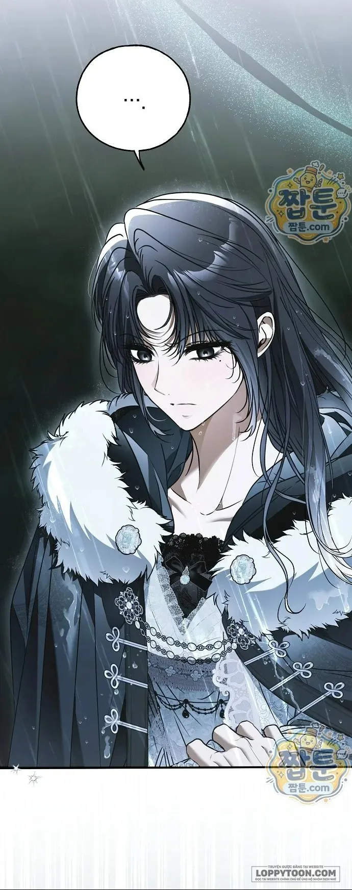Có Kẻ Đã Sở Hữu Cơ Thể Của Tôi - Chap 96 - Trang 27
