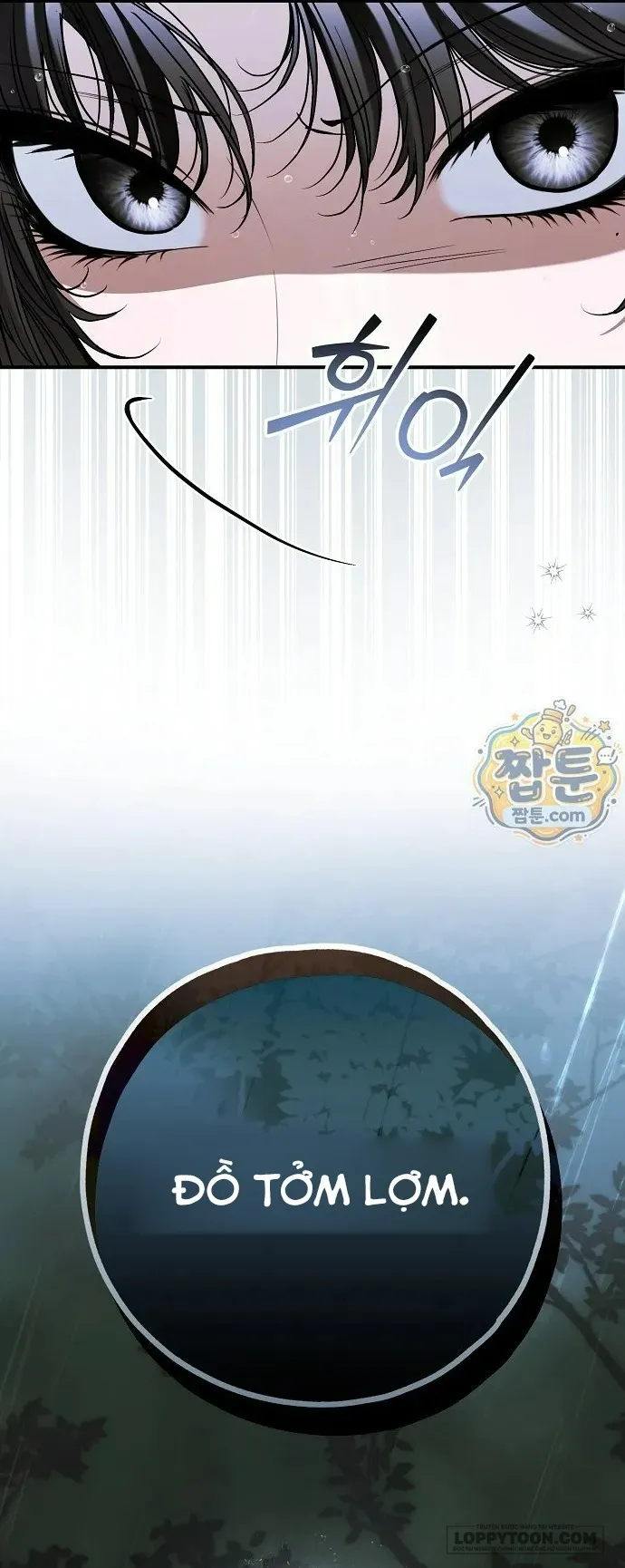 Có Kẻ Đã Sở Hữu Cơ Thể Của Tôi - Chap 96 - Trang 28