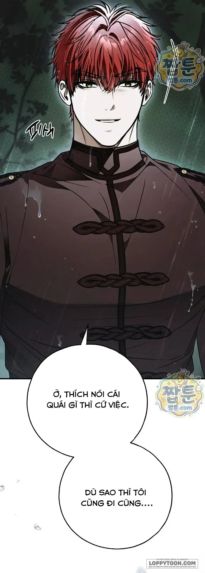 Có Kẻ Đã Sở Hữu Cơ Thể Của Tôi - Chap 96 - Trang 29