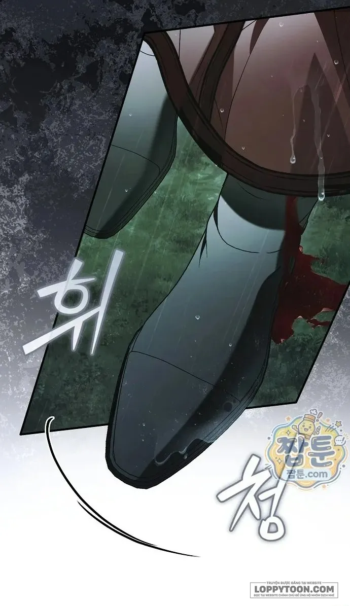 Có Kẻ Đã Sở Hữu Cơ Thể Của Tôi - Chap 96 - Trang 31