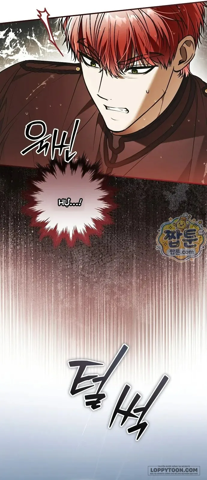Có Kẻ Đã Sở Hữu Cơ Thể Của Tôi - Chap 96 - Trang 32
