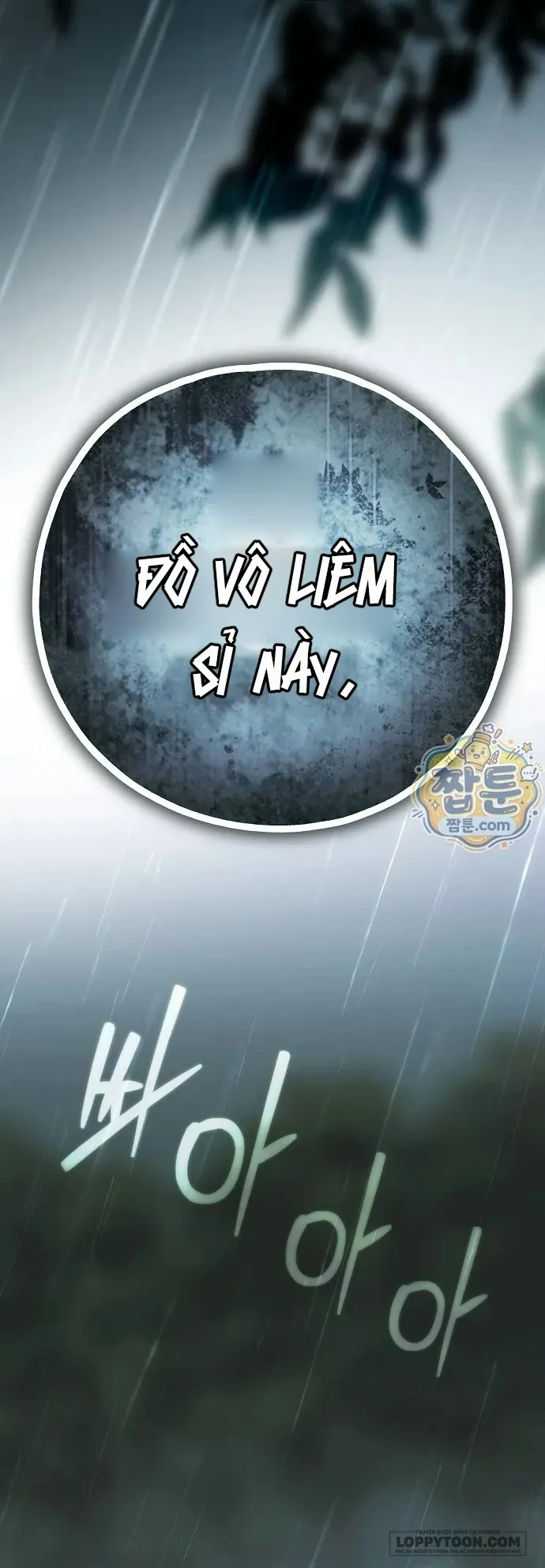 Có Kẻ Đã Sở Hữu Cơ Thể Của Tôi - Chap 96 - Trang 35