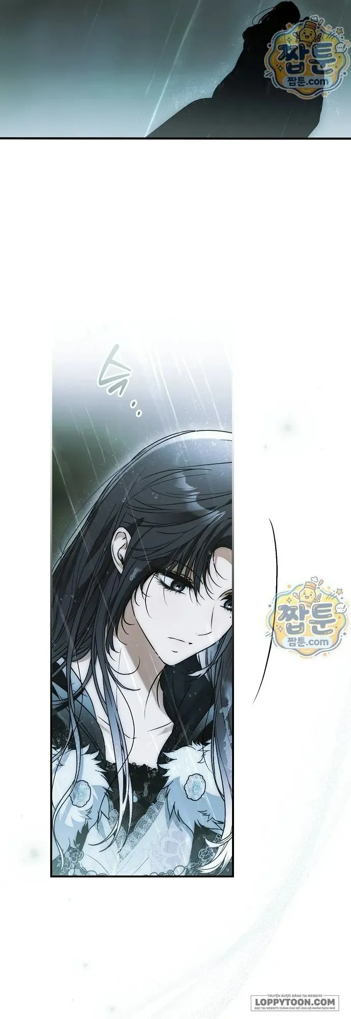 Có Kẻ Đã Sở Hữu Cơ Thể Của Tôi - Chap 96 - Trang 36
