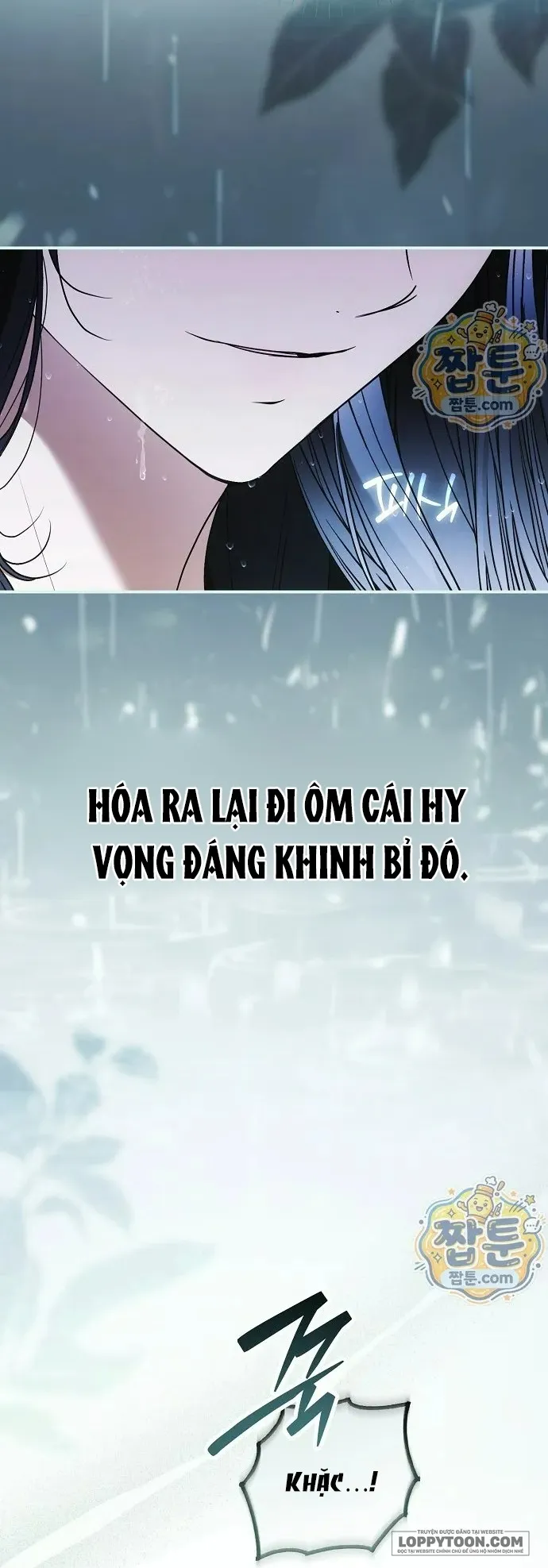 Có Kẻ Đã Sở Hữu Cơ Thể Của Tôi - Chap 96 - Trang 38