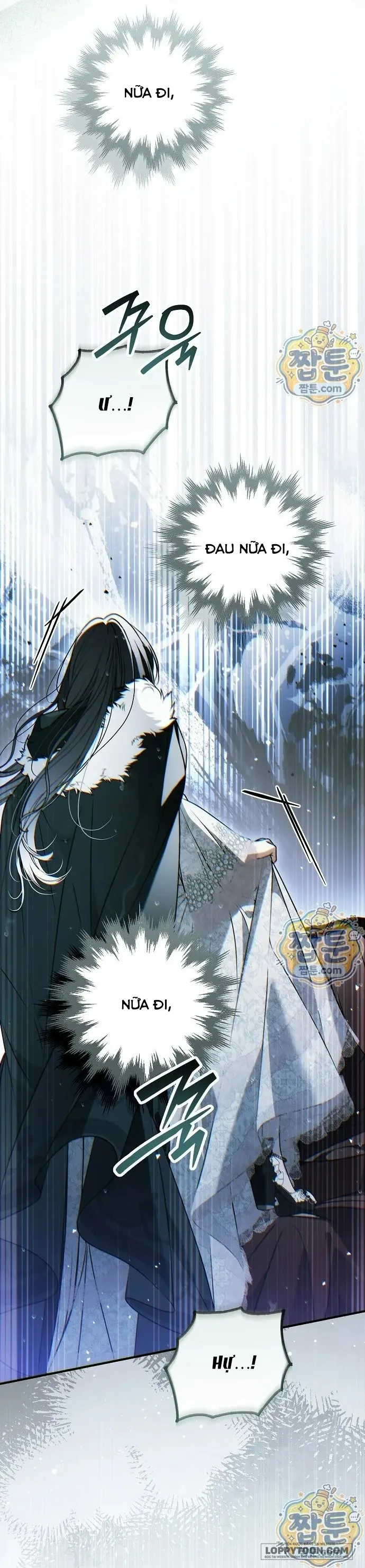 Có Kẻ Đã Sở Hữu Cơ Thể Của Tôi - Chap 96 - Trang 39