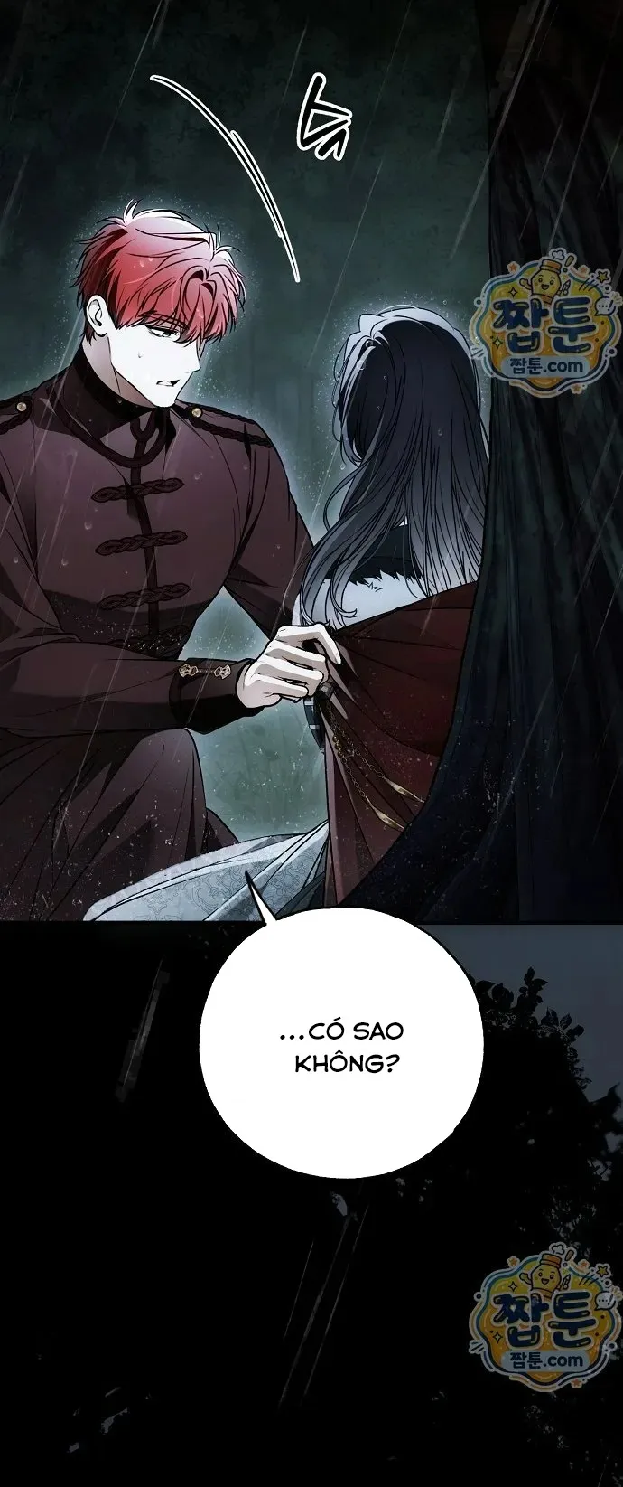 Có Kẻ Đã Sở Hữu Cơ Thể Của Tôi - Chap 96 - Trang 4