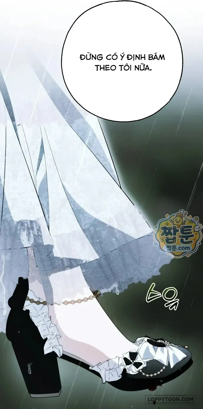 Có Kẻ Đã Sở Hữu Cơ Thể Của Tôi - Chap 96 - Trang 43