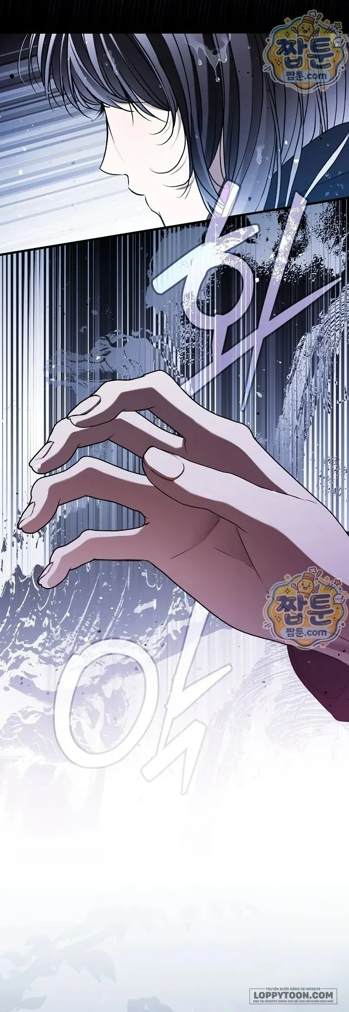 Có Kẻ Đã Sở Hữu Cơ Thể Của Tôi - Chap 96 - Trang 46