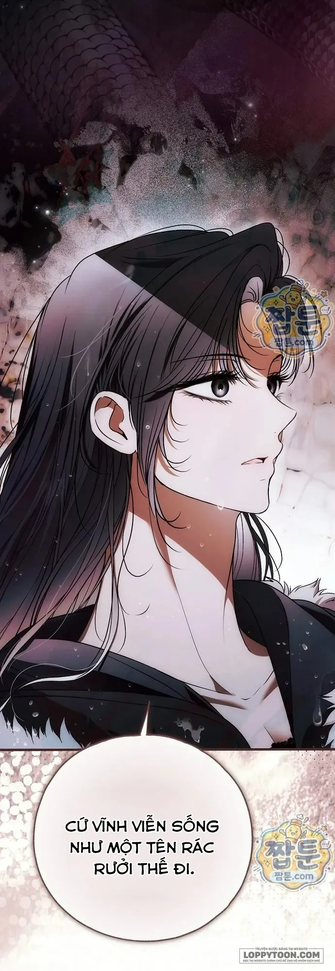 Có Kẻ Đã Sở Hữu Cơ Thể Của Tôi - Chap 96 - Trang 49