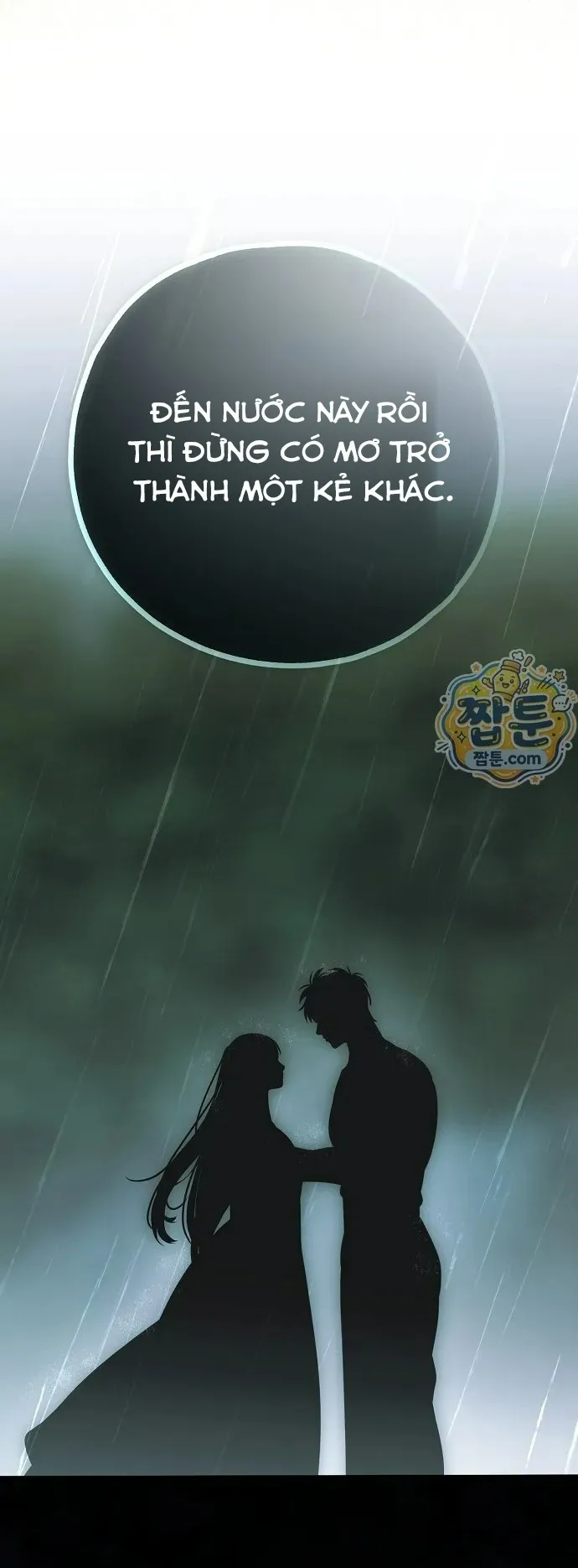 Có Kẻ Đã Sở Hữu Cơ Thể Của Tôi - Chap 96 - Trang 50