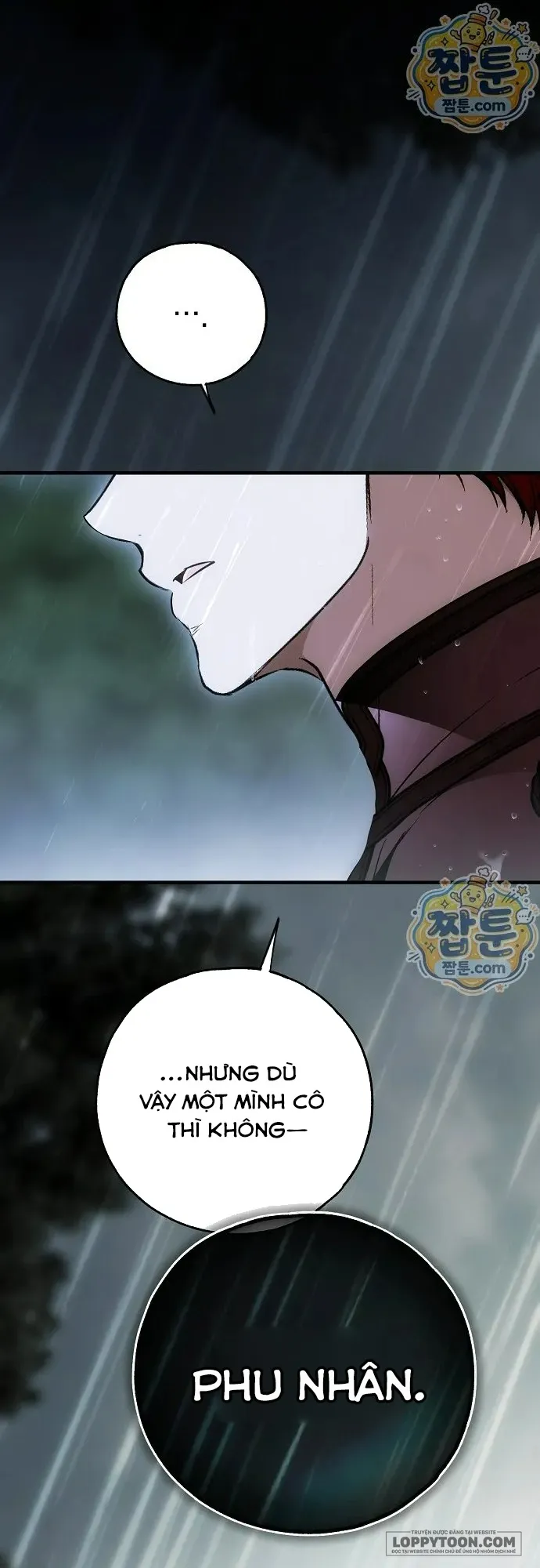 Có Kẻ Đã Sở Hữu Cơ Thể Của Tôi - Chap 96 - Trang 51