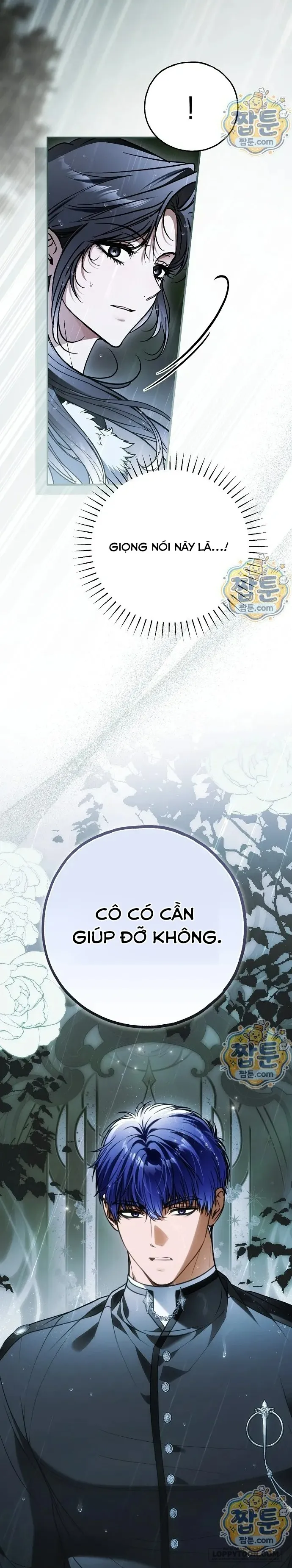 Có Kẻ Đã Sở Hữu Cơ Thể Của Tôi - Chap 96 - Trang 52